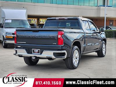 2019 Chevrolet Silverado 1500 Crew Cab 4x4 Pickup for sale #KZ250340 - photo 2