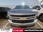 2019 Chevrolet Silverado 1500 Double Cab 4x2 Pickup for sale #KZ295760 - photo 2