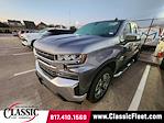 2019 Chevrolet Silverado 1500 Double Cab 4x2 Pickup for sale #KZ295760 - photo 3