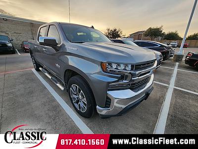 2019 Chevrolet Silverado 1500 Crew Cab 4x2 Pickup for sale #KZ334471 - photo 1
