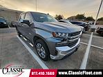 2019 Chevrolet Silverado 1500 Crew Cab 4x2 Pickup for sale #KZ334471 - photo 1