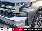 2019 Chevrolet Silverado 1500 Crew Cab 4x2 Pickup for sale #KZ334471 - photo 8