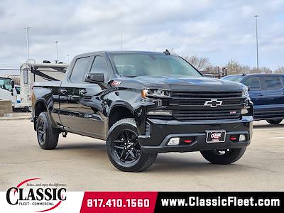 2019 Chevrolet Silverado 1500 Crew Cab 4x4 Pickup for sale #KZ421733 - photo 1