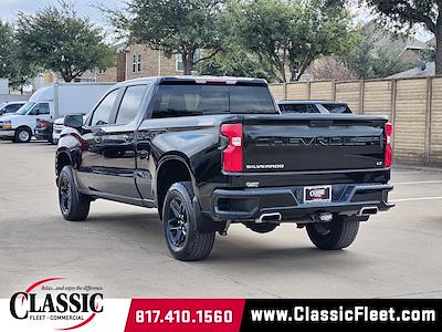 2019 Chevrolet Silverado 1500 Crew Cab 4x4 Pickup for sale #KZ421733 - photo 2