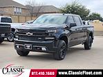 2019 Chevrolet Silverado 1500 Crew Cab 4x4 Pickup for sale #KZ421733 - photo 10