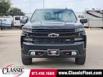 2019 Chevrolet Silverado 1500 Crew Cab 4x4 Pickup for sale #KZ421733 - photo 9