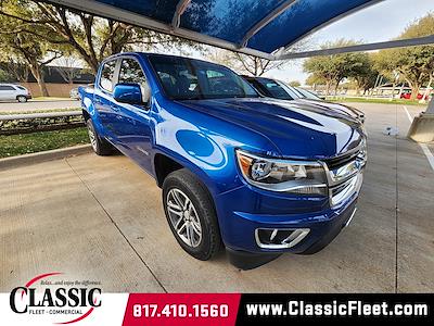 Used 2020 Chevrolet Colorado - photo 1