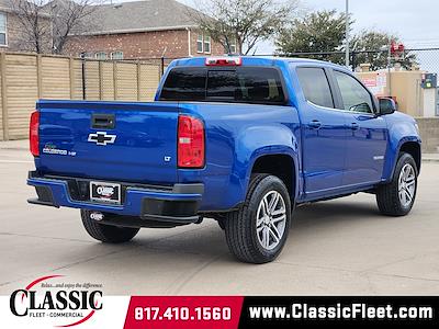 Used 2020 Chevrolet Colorado - photo 1