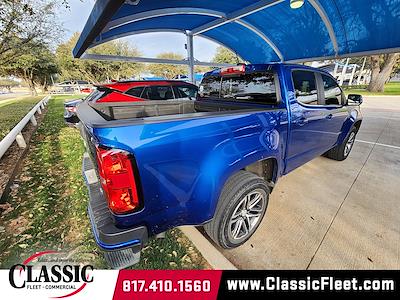 Used 2020 Chevrolet Colorado - photo 1