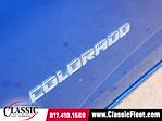 2020 Chevrolet Colorado Crew Cab 4x2 Pickup for sale #L1139893 - photo 9