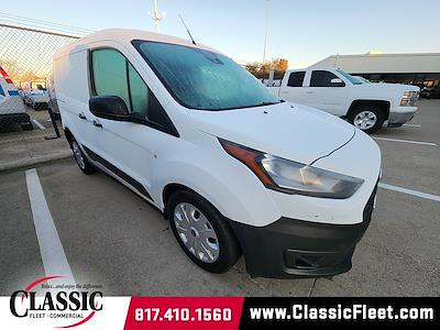 Used 2020 Ford Transit Connect - photo 1
