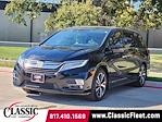 2020 Honda Odyssey FWD Minivan for sale #LB006005 - photo 12