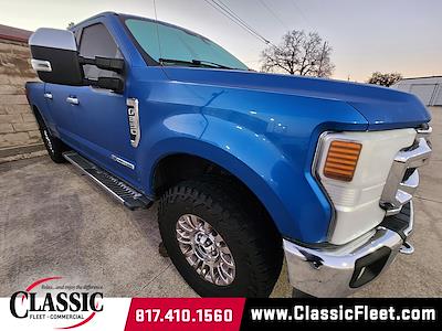 Used 2020 Ford F-250 - photo 1