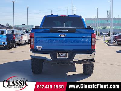 Used 2020 Ford F-250 - photo 1