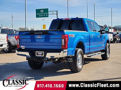 Used 2020 Ford F-250 - photo 1
