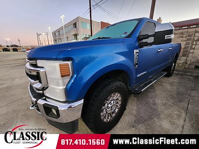 Used 2020 Ford F-250 - photo 1