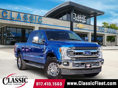 Used 2020 Ford F-250 - photo 1