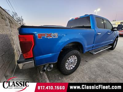 Used 2020 Ford F-250 - photo 1