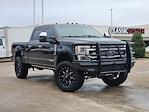 Used 2020 Ford F-250 Platinum Crew Cab for sale #LEC88294 - photo 1