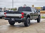 Used 2020 Ford F-250 Platinum Crew Cab for sale #LEC88294 - photo 2