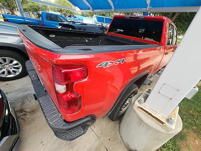 2020 Chevrolet Silverado 3500 Crew Cab SRW 4x4 Pickup for sale #LF180464 - photo 2