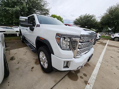 2020 GMC Sierra 2500 Crew Cab 4x4 Pickup for sale #LF181594 - photo 1