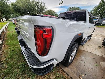 2020 GMC Sierra 2500 Crew Cab 4x4 Pickup for sale #LF181594 - photo 2