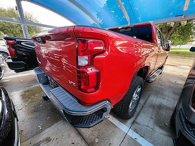 2020 Chevrolet Silverado 2500 Crew Cab SRW 4x4 Pickup for sale #LF186699 - photo 2