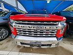 2020 Chevrolet Silverado 2500 Crew Cab SRW 4x4 Pickup for sale #LF186699 - photo 3