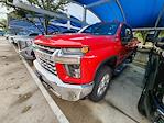 2020 Chevrolet Silverado 2500 Crew Cab SRW 4x4 Pickup for sale #LF186699 - photo 4