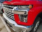 2020 Chevrolet Silverado 2500 Crew Cab SRW 4x4 Pickup for sale #LF186699 - photo 7