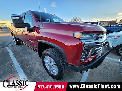 Used 2020 Chevrolet Silverado 3500 High Country Crew Cab for sale #LF202359 - photo 1