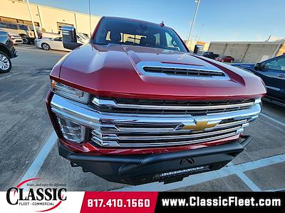 Used 2020 Chevrolet Silverado 3500 High Country Crew Cab for sale #LF202359 - photo 2