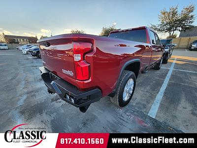 Used 2020 Chevrolet Silverado 3500 High Country Crew Cab for sale #LF202359 - photo 2