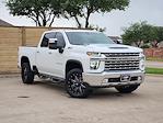 2020 Chevrolet Silverado 2500 Crew Cab SRW 4x4 Pickup for sale #LF222246 - photo 1