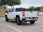 2020 Chevrolet Silverado 2500 Crew Cab SRW 4x4 Pickup for sale #LF222246 - photo 3