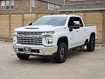 2020 Chevrolet Silverado 2500 Crew Cab SRW 4x4 Pickup for sale #LF222246 - photo 11