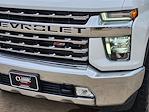 2020 Chevrolet Silverado 2500 Crew Cab SRW 4x4 Pickup for sale #LF222246 - photo 15