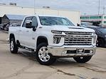 2020 Chevrolet Silverado 2500 Crew Cab SRW 4x4 Pickup for sale #LF286575 - photo 1