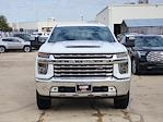 2020 Chevrolet Silverado 2500 Crew Cab SRW 4x4 Pickup for sale #LF286575 - photo 12