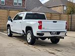 2020 Chevrolet Silverado 2500 Crew Cab SRW 4x4 Pickup for sale #LF286575 - photo 3