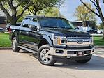 Used 2020 Ford F-150 XLT SuperCrew Cab 4x4 Pickup for sale #LFA39803 - photo 1