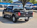 Used 2020 Ford F-150 XLT SuperCrew Cab 4x4 Pickup for sale #LFA39803 - photo 3