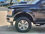 Used 2020 Ford F-150 XLT SuperCrew Cab 4x4 Pickup for sale #LFA39803 - photo 13