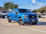 2020 Ford F-150 SuperCrew Cab 4x4 Pickup for sale #LFC06199 - photo 2