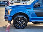 2020 Ford F-150 SuperCrew Cab 4x4 Pickup for sale #LFC06199 - photo 6