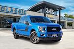 2020 Ford F-150 SuperCrew Cab 4x4 Pickup for sale #LFC06199 - photo 1
