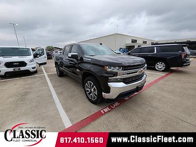 Used 2020 Chevrolet Silverado 1500 - photo 1
