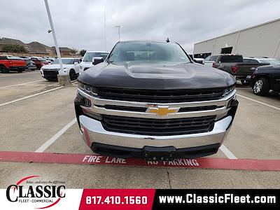Used 2020 Chevrolet Silverado 1500 - photo 1