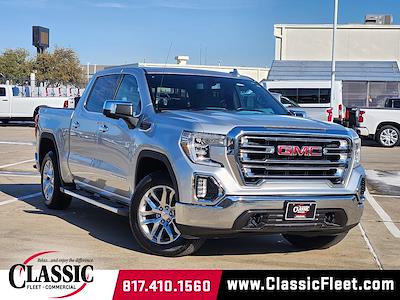 Used 2020 GMC Sierra 1500 SLT Crew Cab for sale #LG153123 - photo 1